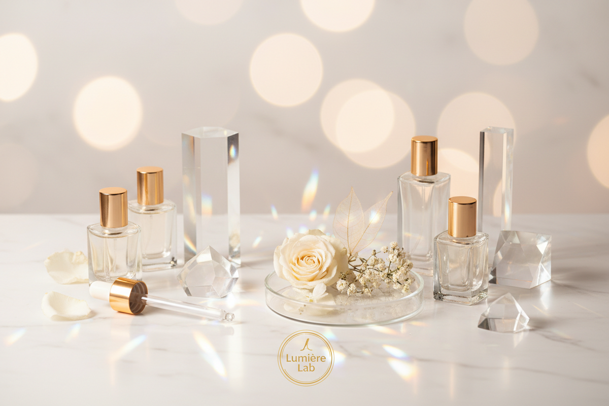 Glow From Within: Skincare Secrets for Radiant Skin