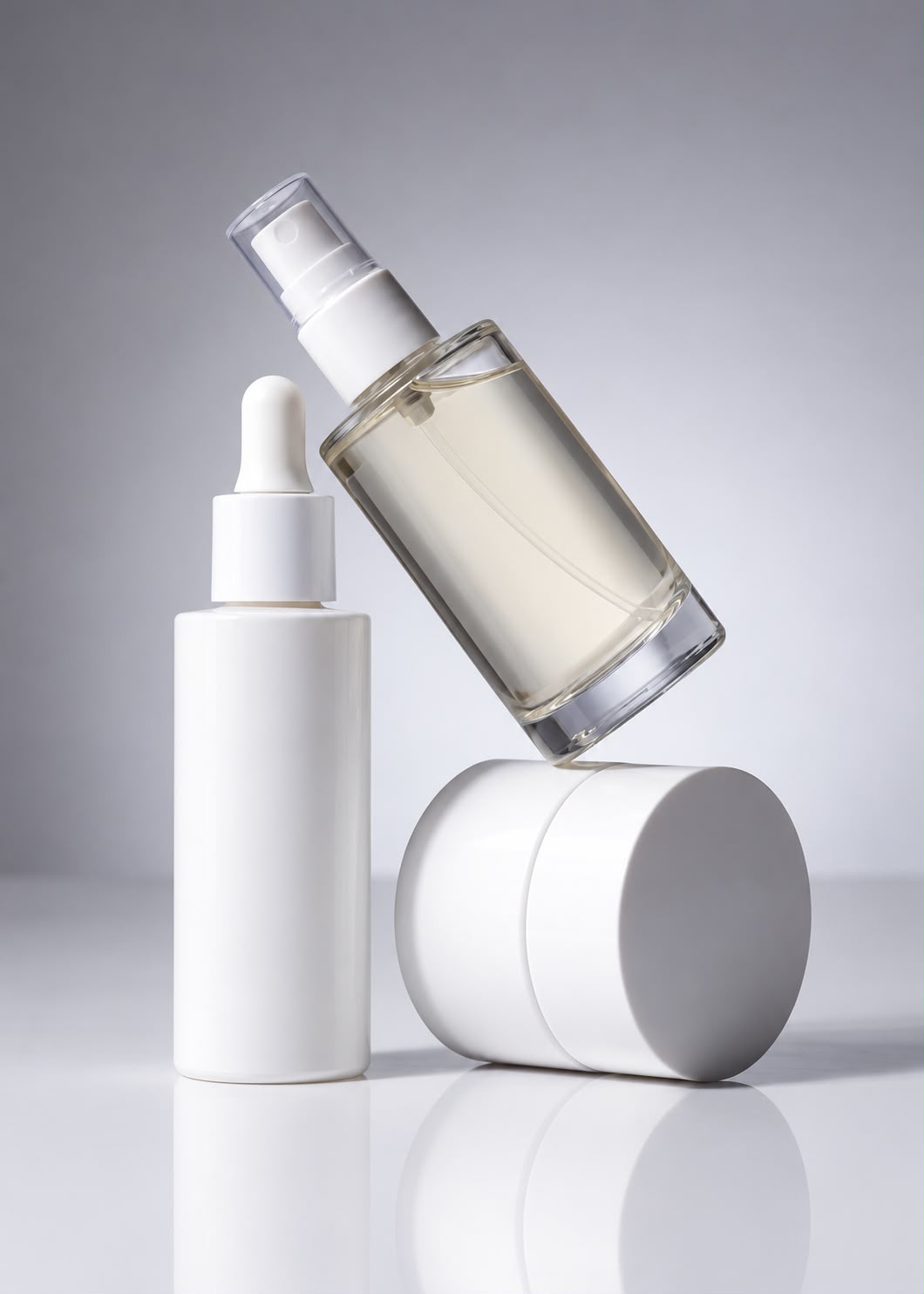 Creams & Oils